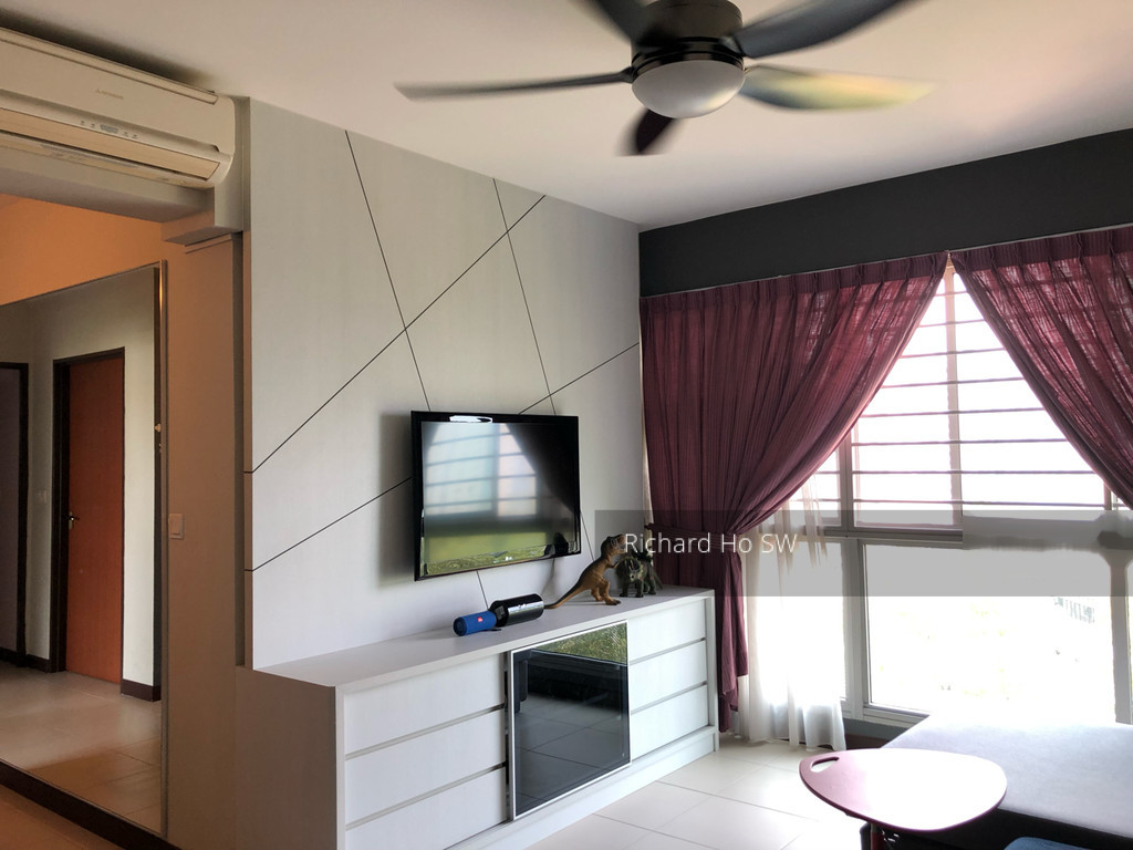 Blk 603B Punggol Road (Punggol), HDB 4 Rooms #210337521